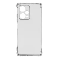 Чохол до мобільного телефона Armorstandart Air Force Xiaomi Redmi Note 12 Pro+ 5G Camera cover Transparent (ARM66978) - 1