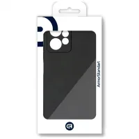Чохол до мобільного телефона Armorstandart Matte Slim Fit Xiaomi Redmi Note 12 4G Camera cover Black (ARM67476) - 2