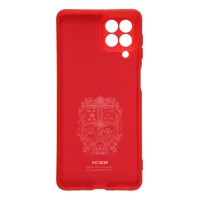 Чехол для мобильного телефона Armorstandart ICON Case Samsung M53 (M536) Red (ARM67501) - Изображение 2