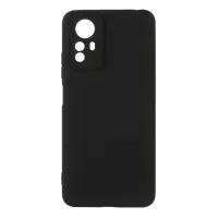 Чохол до мобільного телефона Armorstandart Matte Slim Fit Xiaomi Redmi Note 12S 4G Camera cover Black (ARM67502) - 1