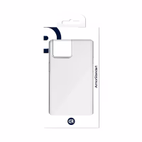 Чохол до мобільного телефона Armorstandart Air Series OPPO Reno7 4G Transparent (ARM67523) - Image 2