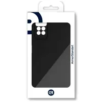 Чехол для мобильного телефона Armorstandart Matte Slim Fit Xiaomi Redmi Note 12 Pro 4G Camera cover Black (ARM67762) - Изображение 2