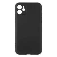 Чохол до мобільного телефона Armorstandart Matte Slim Fit Apple iPhone 11 Camera cover Black (ARM67926) - 1