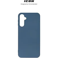 Чохол до мобільного телефона Armorstandart ICON Case Samsung A24 4G (A245) Dark Blue (ARM68002) - 3