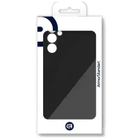 Чохол до мобільного телефона Armorstandart Matte Slim Fit Samsung A24 4G (A245) Camera cover Black (ARM68191) - 2