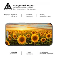 Скло захисне Armorstandart Pro 3D Apple iPhone 15 Plus Black (ARM68218) - 5