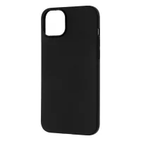 Чохол до мобільного телефона Armorstandart Matte Slim Fit Apple iPhone 15 Plus Black (ARM68242) - 1