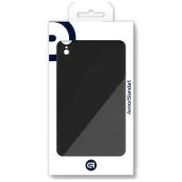 Чохол до мобільного телефона Armorstandart Matte Slim Fit Apple iPhone XR Camera cover Black (ARM68548) - 2