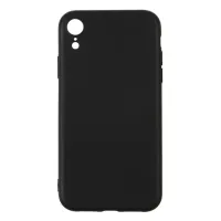 Чохол до мобільного телефона Armorstandart Matte Slim Fit Apple iPhone XR Camera cover Black (ARM68548) - 1