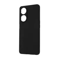 Чехол для мобильного телефона Armorstandart Matte Slim Fit OPPO A98 5G Camera cover Black (ARM68585) - Изображение 1
