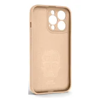 Чохол до мобільного телефона Armorstandart Icon Ring Apple iPhone 13 Pro Pink Sand (ARM68666) - 2