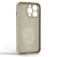 Чохол до мобільного телефона Armorstandart Icon Ring Apple iPhone 13 Pro Stone (ARM68670) - 2