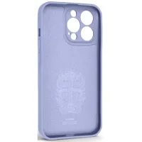 Чохол до мобільного телефона Armorstandart Icon Ring Apple iPhone 13 Pro Lavender (ARM68671) - 2