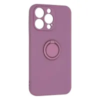 Чохол до мобільного телефона Armorstandart Icon Ring Apple iPhone 13 Pro Grape (ARM68673) - 1