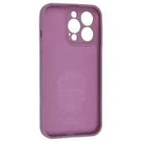 Чохол до мобільного телефона Armorstandart Icon Ring Apple iPhone 13 Pro Max Grape (ARM68684) - 1
