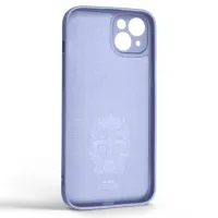 Чохол до мобільного телефона Armorstandart Icon Ring Apple iPhone 14 Plus Lavender (ARM68704) - 2