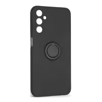 Чохол до мобільного телефона Armorstandart Icon Ring Samsung A24 4G (A245) Black (ARM68762) - 1