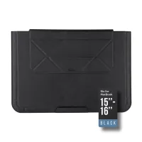 Чохол до ноутбука Armorstandart 16" Laptop Sleeve Stand YL7 Black (ARM69064) - 1