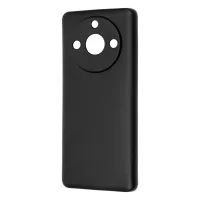 Чохол до мобільного телефона Armorstandart Matte Slim Fit Realme 11 Pro / 11 Pro+ Camera cover Black (ARM69152) - 1