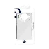 Чохол до мобільного телефона Armorstandart Air Honor Magic 5 Lite Camera cover Clear (ARM69385) - 2