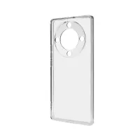 Чохол до мобільного телефона Armorstandart Air Honor Magic 5 Lite Camera cover Clear (ARM69385) - 1