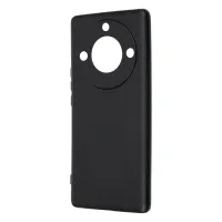 Чохол до мобільного телефона Armorstandart Matte Slim Fit Honor Magic5 Lite Camera cover Black (ARM69395) - 1