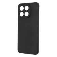 Чохол до мобільного телефона Armorstandart Matte Slim Fit Honor X8a Camera cover Black (ARM69397) - 1