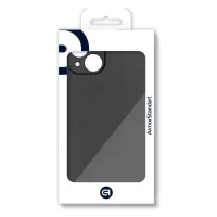 Чохол до мобільного телефона Armorstandart Matte Slim Fit Apple iPhone 14 Camera cover Black (ARM69486) - 2