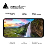 Скло захисне Armorstandart Pro Samsung A25 5G (A256) (ARM69582) - 4