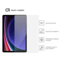 Стекло защитное Armorstandart Glass.CR Samsung Galaxy Tab S10 Lite/S10 FE/S9 FE/S9 Clear (ARM69745) - Изображение 2