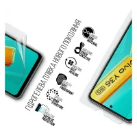 Пленка защитная Armorstandart Anti-Blue Samsung S10 Lite (G770) (ARM69762) - Изображение 2