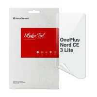 Плівка захисна Armorstandart OnePlus Nord CE 3 Lite (ARM69768) - 1