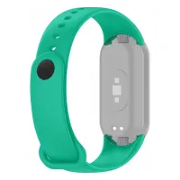 Ремінець до фітнес браслета Armorstandart для Xiaomi Mi Band 8 Mint (ARM69912) - Зображення 2