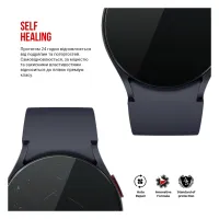 Плівка захисна Armorstandart Samsung Galaxy Watch 6 44mm 6 pcs (ARM70417) - 3