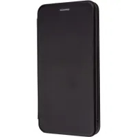 Чохол до мобільного телефона Armorstandart G-Case ZTE Blade V50 Design 4G Black (ARM70725) - 1