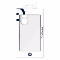 Чохол до мобільного телефона Armorstandart Air Force OPPO A58 4G Camera cover Transparent (ARM70735) - Image 2