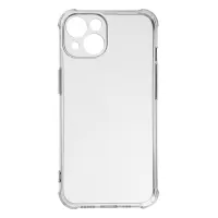 Чохол до мобільного телефона Armorstandart Панель ArmorStandart Air Force для Apple iPhone 15 Camera cover Transparent (ARM70845) (ARM70845) - 1