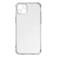 Чохол до мобільного телефона Armorstandart Панель ArmorStandart Air Force для Apple iPhone 15 Plus Camera cover Transparent (ARM70846) (ARM70846) - 1
