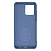 Чохол до мобільного телефона Armorstandart ICON Case Motorola G84 5G Dark Blue (ARM70880) - 2