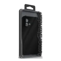 Чохол до мобільного телефона Armorstandart Matte Slim Fit Motorola G84 5G Camera cover Black (ARM70883) - 5