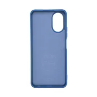 Чохол до мобільного телефона Armorstandart ICON Case OPPO A18 4G / A38 4G Dark Blue (ARM71031) - 2