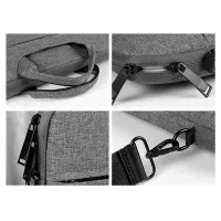 Сумка для ноутбука Armorstandart 15.6 ARM01S Black (ARM71689) - 2