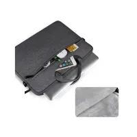 Сумка для ноутбука Armorstandart 15.6 ARM01S Dark Grey (ARM71690) - 3