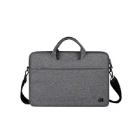 Сумка для ноутбука Armorstandart 15.6 ARM01S Dark Grey (ARM71690) - 1