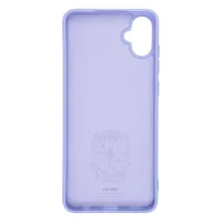 Чохол до мобільного телефона Armorstandart ICON Case Samsung A05 (A055) Lavender (ARM71804) - 2