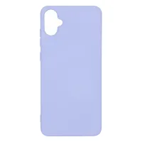 Чохол до мобільного телефона Armorstandart ICON Case Samsung A05 (A055) Lavender (ARM71804) - 1
