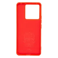 Чохол до мобільного телефона Armorstandart ICON Case Xiaomi Redmi Note 13 Pro 5G Red (ARM71852) - 2