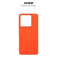 Чохол до мобільного телефона Armorstandart ICON Case Xiaomi Redmi Note 13 Pro 5G Red (ARM71852) - 3