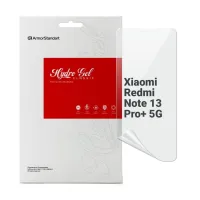 Плівка захисна Armorstandart Xiaomi Redmi Note 13 Pro+ 5G (ARM71863) - 1