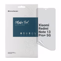 Пленка защитная Armorstandart Matte Xiaomi Redmi Note 13 Pro+ 5G (ARM71865) - Image 1